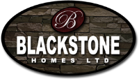 Blackstone Homes LTD