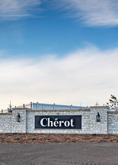 Cherot in St. Albert