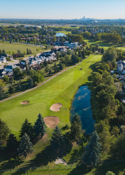 Weston at Edgemont