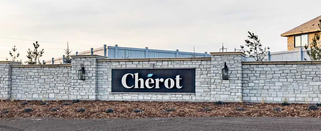 Cherot in St. Albert