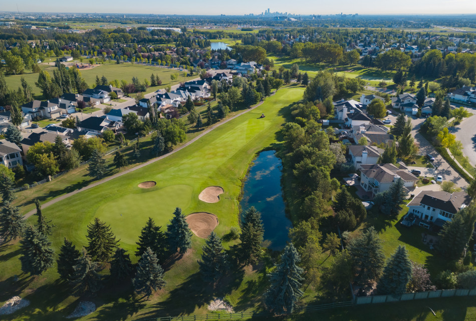 Weston at Edgemont